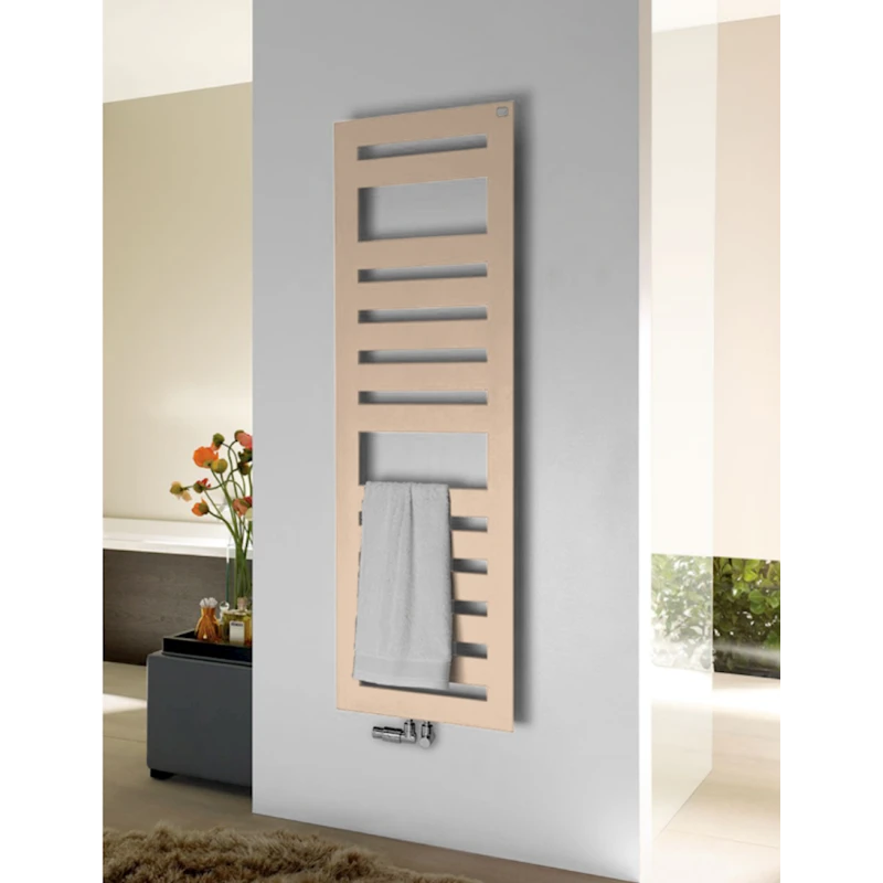 Полотенцесушитель Zehnder Metropolitan Spa MET-120-050 Flamingo (0069)