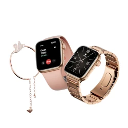 Смарт-часы Haino Teko G8 Mini Rose/Gold