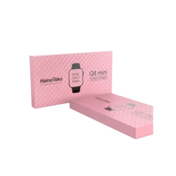 Смарт-часы Haino Teko G8 Mini Rose/Gold
