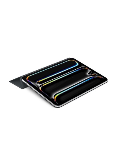 Planşet üçün çexol Apple Smart Folio iPad Air 11-inch (M4) üçün Black (MW983ZM/A)