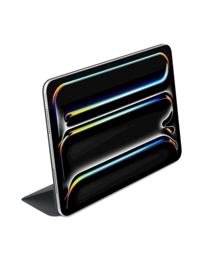 Planşet üçün çexol Apple Smart Folio iPad Air 11-inch (M4) üçün Black (MW983ZM/A)