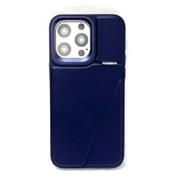 Чехол SkyArmor для Apple iPhone 15 Pro Max, Blue
