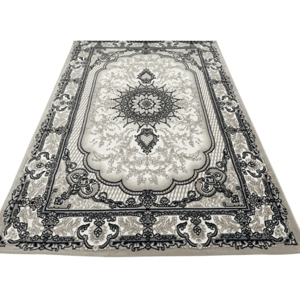 Ковер Sahara SHA-00004163, натуральный шелк, разноцветный, 300x500 см Ковер Sahara SHA-00004163, натуральный шелк, разноцветный, 300x500 см