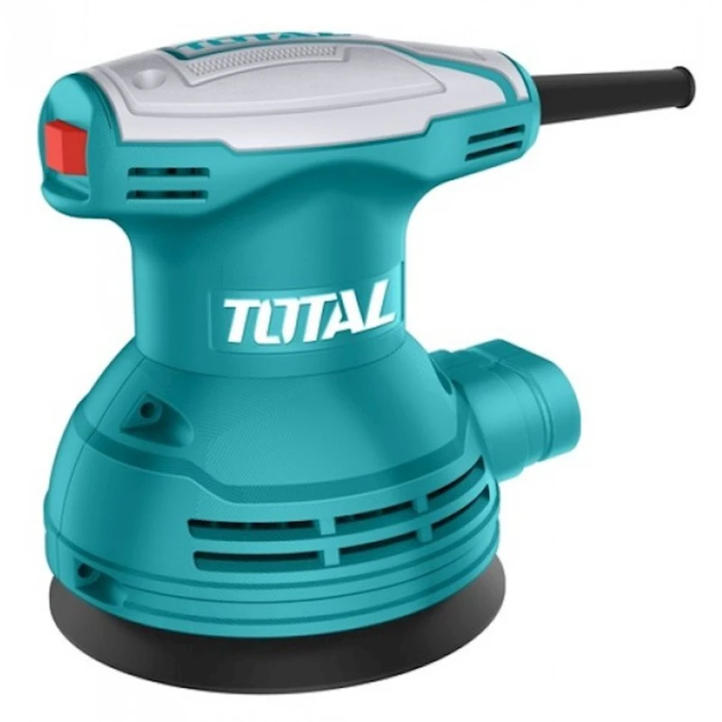 Эксцентриковая шлифмашина TOTAL TF2031256