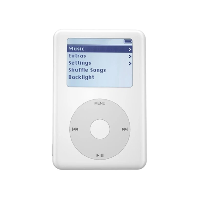 Внешний аккумулятор Wiwu PP01 Magnetic Wireless 10000 mAh White Внешний аккумулятор Wiwu PP01 Magnetic Wireless 10000 mAh White