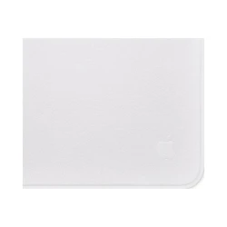 Салфетка для экрана Apple Polishing Cloth (MM6F3ZM/A) Салфетка для экрана Apple Polishing Cloth (MM6F3ZM/A)