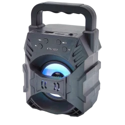 Portativ dinamik KTS KTS-1057