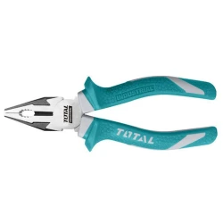 Плоскогубцы Total THT210806 Плоскогубцы Total THT210806