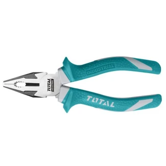 Плоскогубцы Total THT210806 Плоскогубцы Total THT210806