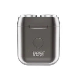 Электробритва Winning Star ST-5689 Silver