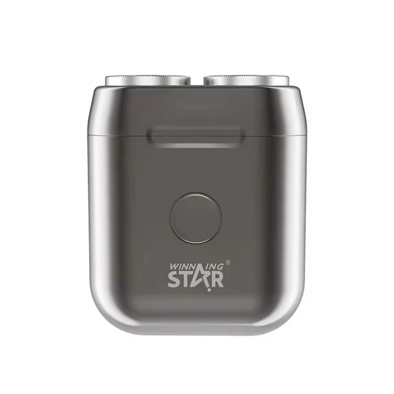 Elektrik ülgüc Winning Star ST-5689 Silver