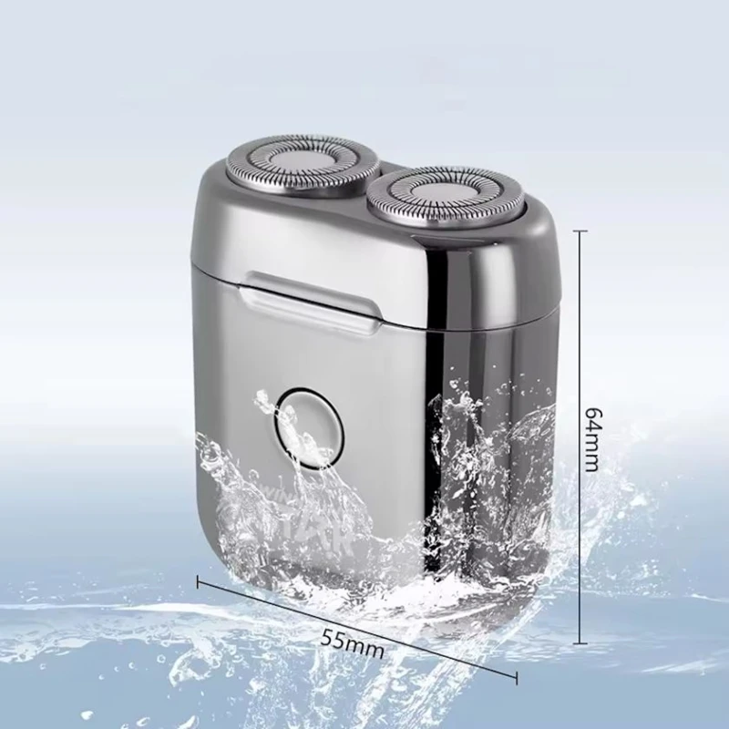 Elektrik ülgüc Winning Star ST-5689 Silver