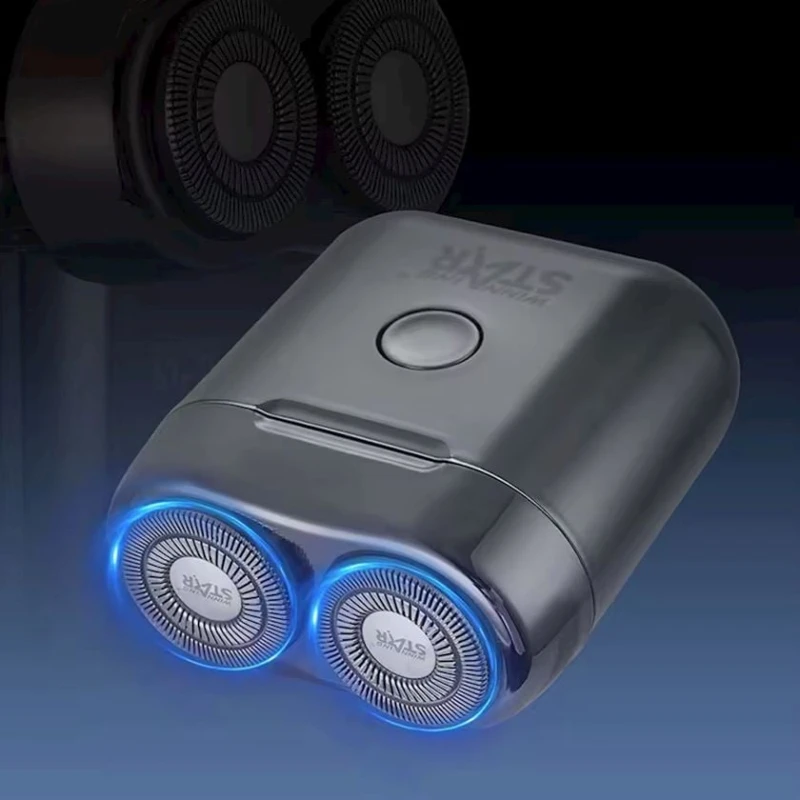 Elektrik ülgüc Winning Star ST-5689 Silver