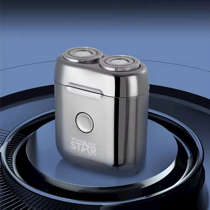 Elektrik ülgüc Winning Star ST-5689 Silver