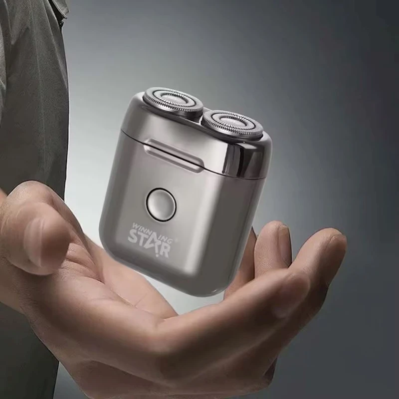 Elektrik ülgüc Winning Star ST-5689 Silver