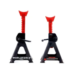 Домкрат Worldforce 11496, 12 Т