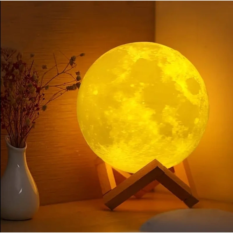 Настольная лампа лунный свет, sdr 10 Настольная лампа лунный свет, sdr 10