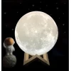 Настольная лампа лунный свет, sdr 10 Настольная лампа лунный свет, sdr 10