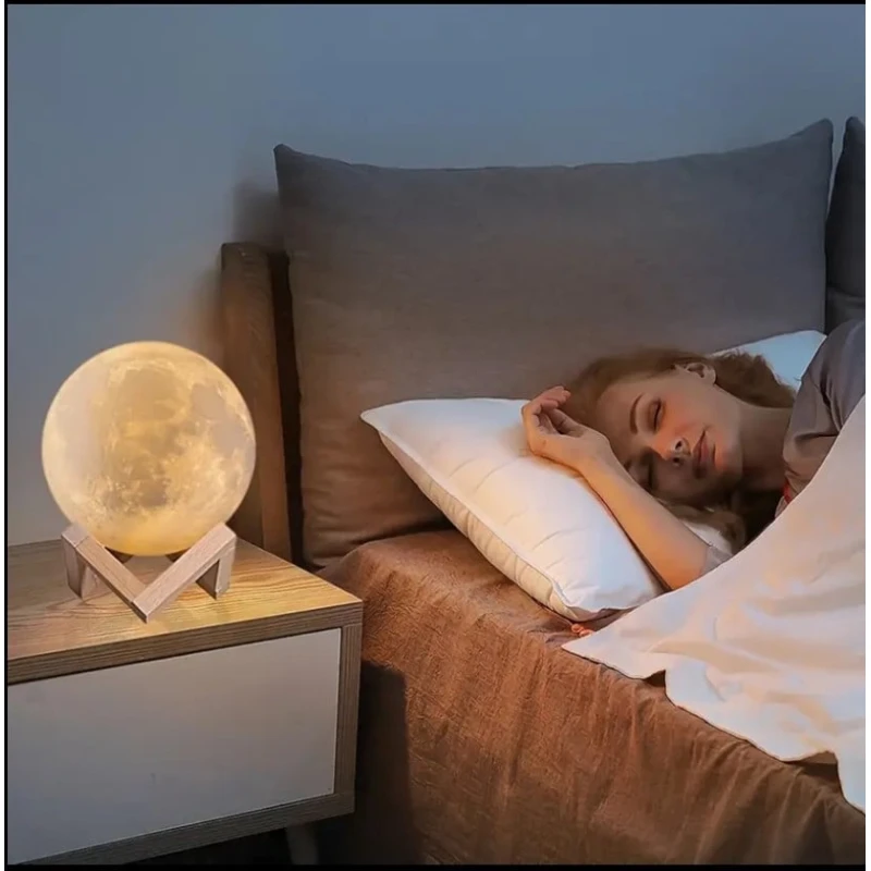 Настольная лампа лунный свет, sdr 10 Настольная лампа лунный свет, sdr 10