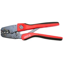 Crimper Yato YT-2251, 250 mm