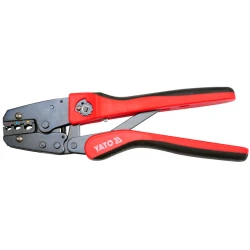 Кримпер Yato YT-2251, 250 мм