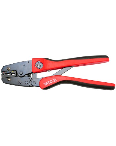 Crimper Yato YT-2251, 250 mm