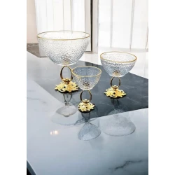 Набор Gallery Home GH-000225, 20/18/12 см, 3 шт