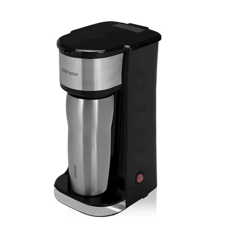 Qəhvə pişirən Goldmaster GM-7365 Qəhvə pişirən Goldmaster GM-7365