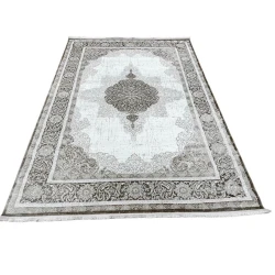 Ковер Sahara SHA-00002199, 150x230 см, шерсть, разноцветный