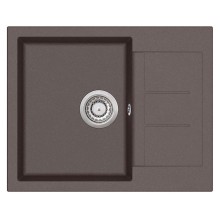 Mətbəx çanağı Aquasanita SQT 102-120