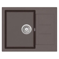 Mətbəx çanağı Aquasanita SQT 102-120