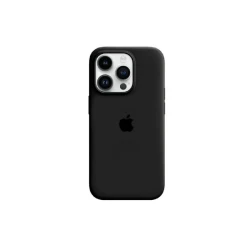 Çexol Apple iPhone 16 Pro max üçün Black