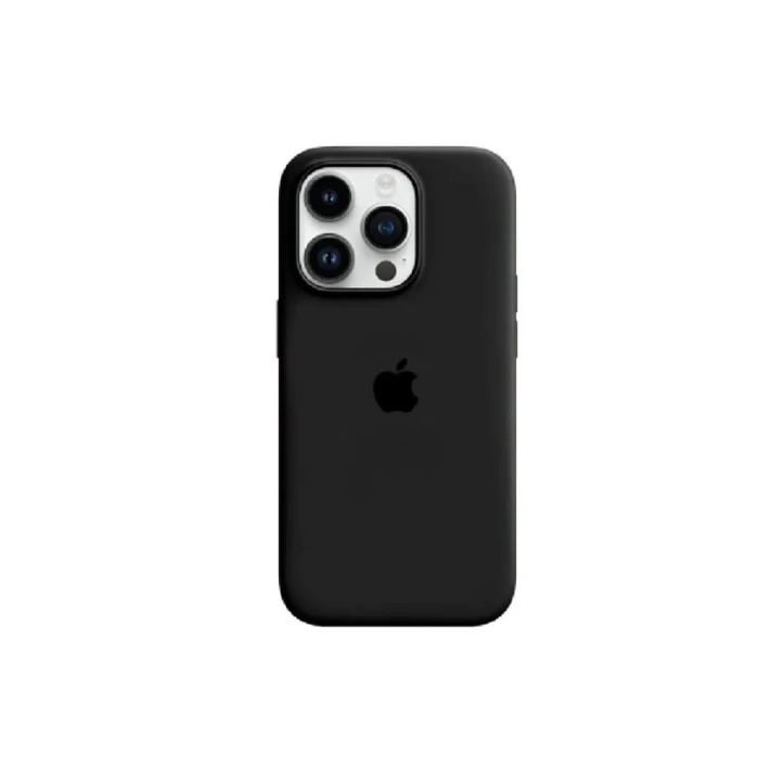 Çexol Apple iPhone 16 Pro max üçün Black