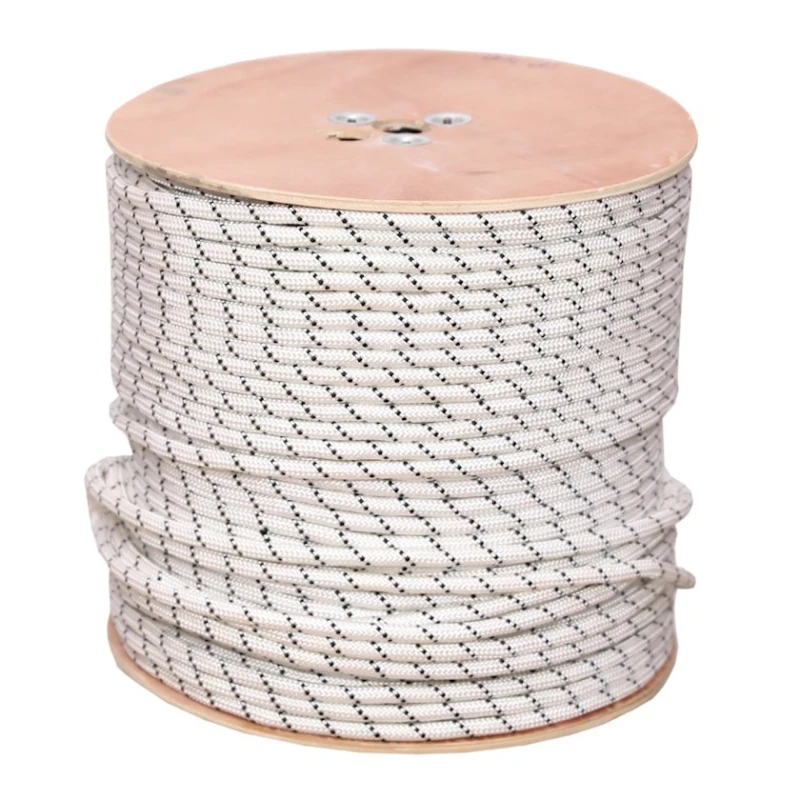 Веревка IP38, белый, 4 мм Веревка IP38, белый, 4 мм