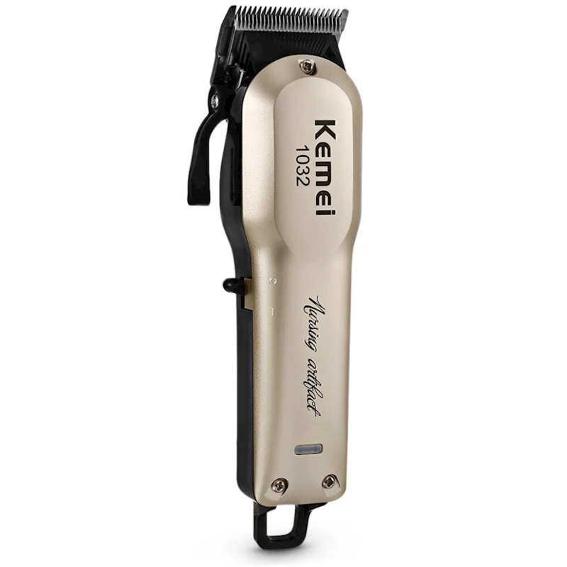 Saç kəsimi üçün cihaz Kemei KM-1032