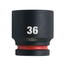 Zərbəli başlıq Milwaukee SHW STD 3/4