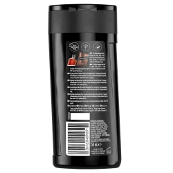 Gel-şampun 3-1-də Bruno Banani Magnetic Man Refreshing 250 ml