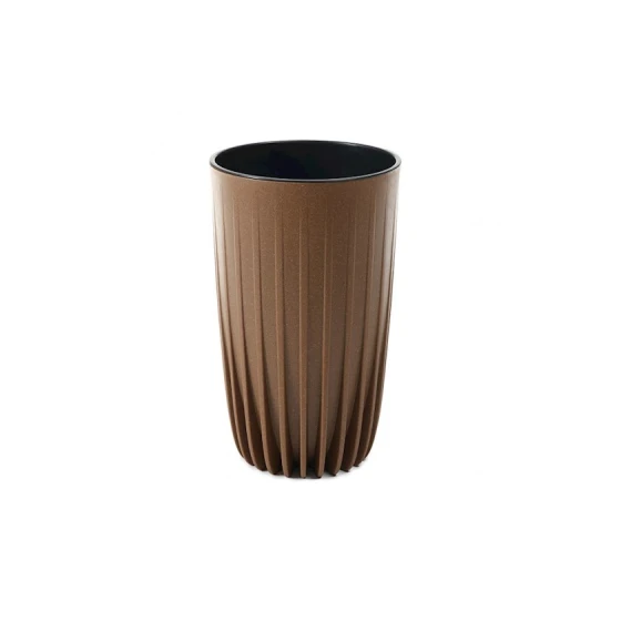 Kaşpo Lamela Mira Eco Wood, qəhvəyi, 29.3х51.5 sm Kaşpo Lamela Mira Eco Wood, qəhvəyi, 29.3х51.5 sm