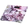 Весы напольные Ardesto SCB-965PEONIES