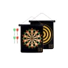 Mizraqlar ilə maqnitli darts 1182, 37x30 sm, 4 mizraq, Qara