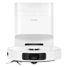 Robot-tozsoran Dreame L10S Plus White (RLL42SD)