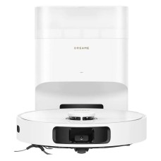 Robot-tozsoran Dreame L10S Plus White (RLL42SD)