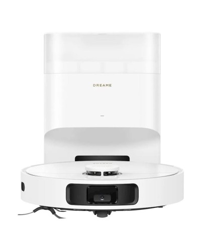Robot-tozsoran Dreame L10S Plus White (RLL42SD)