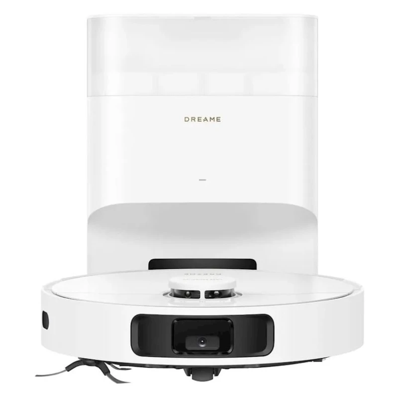 Робот-пылесос Dreame L10S Plus White (RLL42SD)