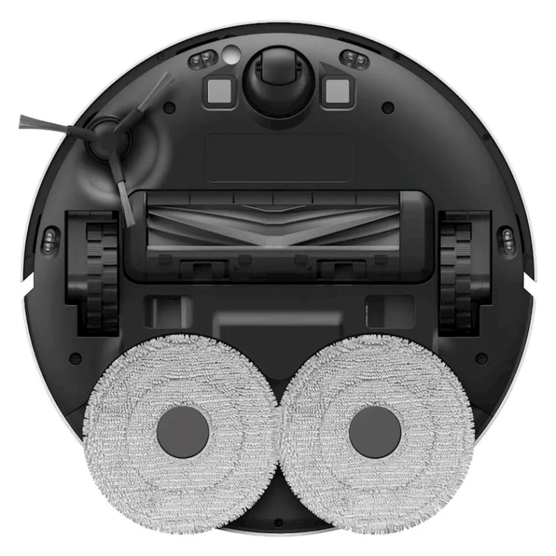 Робот-пылесос Dreame L10S Plus White (RLL42SD)