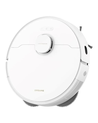 Robot-tozsoran Dreame L10S Plus White (RLL42SD)