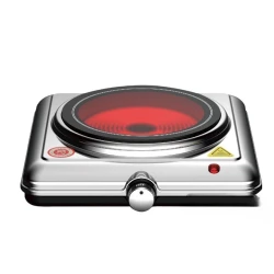 Электроплита Elif ZTW EL-679