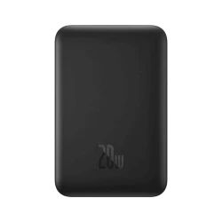 Внешний аккумулятор Baseus Magnetic Mini Wireless Fast Charge 10000mAh Внешний аккумулятор Baseus Magnetic Mini Wireless Fast Charge 10000mAh