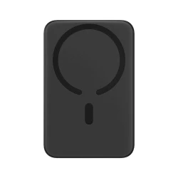 Внешний аккумулятор Baseus Magnetic Mini Wireless Fast Charge 10000mAh Внешний аккумулятор Baseus Magnetic Mini Wireless Fast Charge 10000mAh