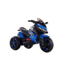 Uşaqlar üçün elektrik motosikl QM-PB-016, 3-8 yaş, 115x59x73 sm